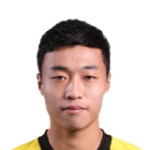 Photo of An Yong-Woo