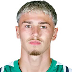Photo of Noah Pesch