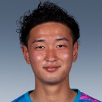 Photo of K. Ishii