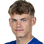 Photo of Marc Niclas Dühring
