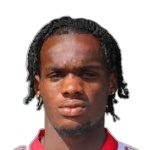 Photo of Maurice Osei Boakye