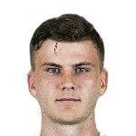 Photo of Marian Kirsch