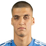 Photo of A. Ramazanov