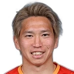 Photo of Yuya Asano