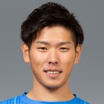 Photo of Yuto Hiratsuka