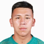 Photo of R. Méndez