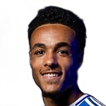 Photo of Tidiane Toure