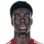 Photo of J. Quarshie