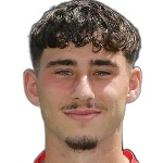 Photo of Luan Simnica