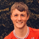 Photo of Justin Thomas Hanks
