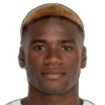 Photo of Mahamadou Diarra