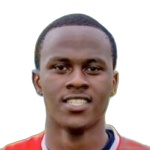 Photo of A. Hakizimana