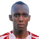 Photo of Ismaila Simpara