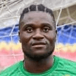 Photo of Brudel Efonge Liyongo