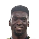Photo of Charles Kalumba