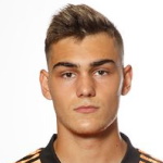 Photo of Diego Piñeiro