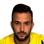 Photo of Giannis Rizos