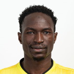 Photo of Adama Malouda Traoré
