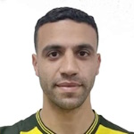 Photo of Amar Sharaf Eldin