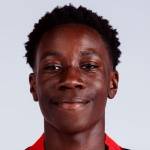 Photo of Dominic Sadi