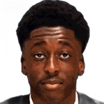 Photo of J. Debayo