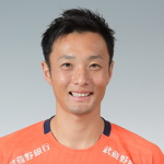 Photo of K. Yamakoshi