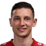 Photo of D. Babunski