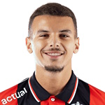 Photo of B. Bouanani