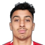 Photo of Amine Messoussa