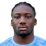 Photo of L. Diabate