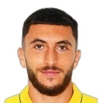 Photo of F. Ghedjemis