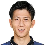 Photo of K. Okunuki