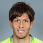 Photo of K. Kawata