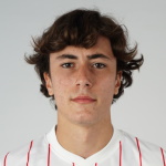 Photo of Diego Hormigo