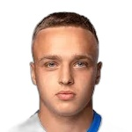 Photo of Anton Tsarenko
