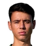 Photo of Pedro Santos