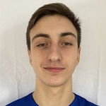 Photo of I. Gorbach