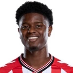 Photo of Luís Semedo