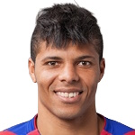 Photo of Éder Lima