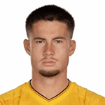 Photo of M. Berisha