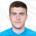 Photo of R. Khayloev