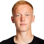 Photo of H. Larsson