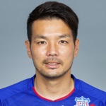 Photo of H. Yamamoto
