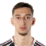 Photo of J. Rouhi