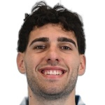 Photo of L. Hasa