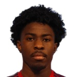 Photo of R. Adjei