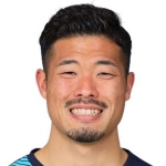 Photo of M. Yuzawa