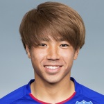 Photo of S. Araki