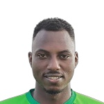Photo of Bonheur Mugisha