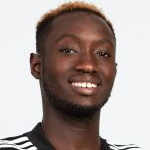 Photo of Mouhamed Diop